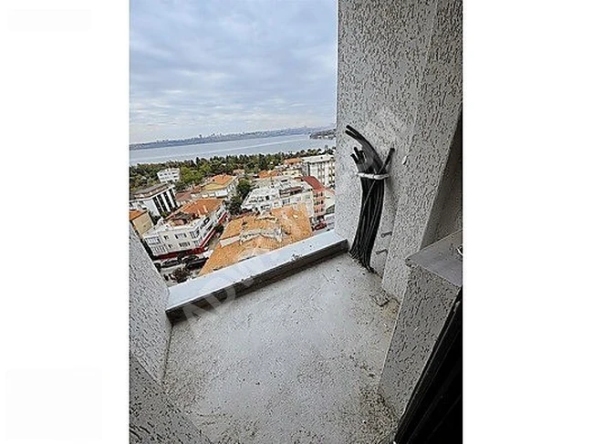 YENİ TOWER'DAN KANARYA MH. SATILIK 2+1 GÖL MANZARALI DAİRE