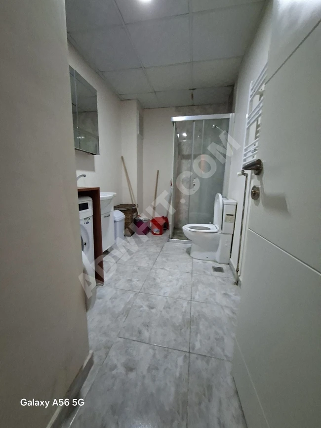 Esenyurt Cumhuriyet bölgesinde yıllık kiralık.