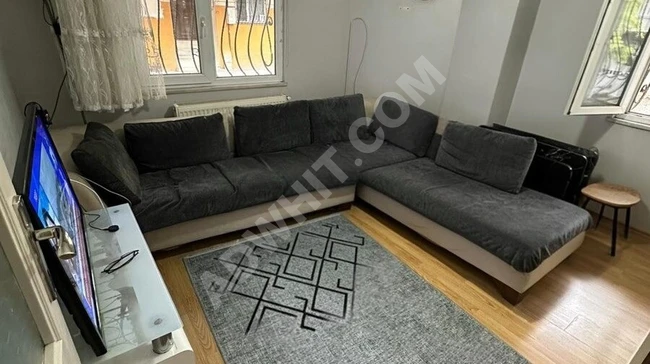 KOCASİNAN MERKEZ MH. 2+1 70 M2 YÜKSEK GİRİŞ SATILIK DAİRE