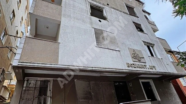 YTG' DEN CUMHURİYET MAHALLESİNDE SATILIK ARSA