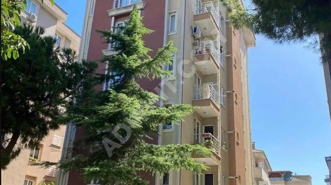 KARTAL ÇAVUŞOĞLUNDA DENİZ MANZARALI 5+1 SATILIK DUBLEX DAİRE