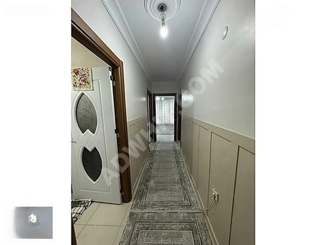 YENİ TOWER'DAN KANARYA MH. SATILIK 2+1 DAİRE