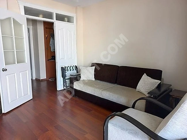 BÜYÜK ERSEVEN LEVENT TATİL KÖYÜ nde 4+1 DUBLEKS EŞYALI DAİRE