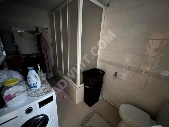 FATİH YEDİKULEDE 5+3 BAHÇE KULLANIMLI MÜSTAKİL EV