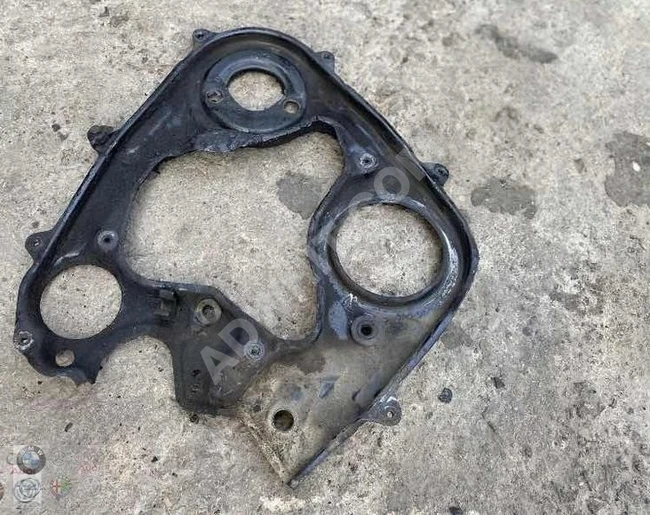 MAZDA E2200 TRİGER KAYIŞ SACI (ORJİNAL) ÇIKMA - ÖZEN OTOMOTİV