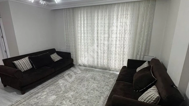 YENİ TOWER'DAN KANARYA MH. SATILIK 2+1 DAİRE