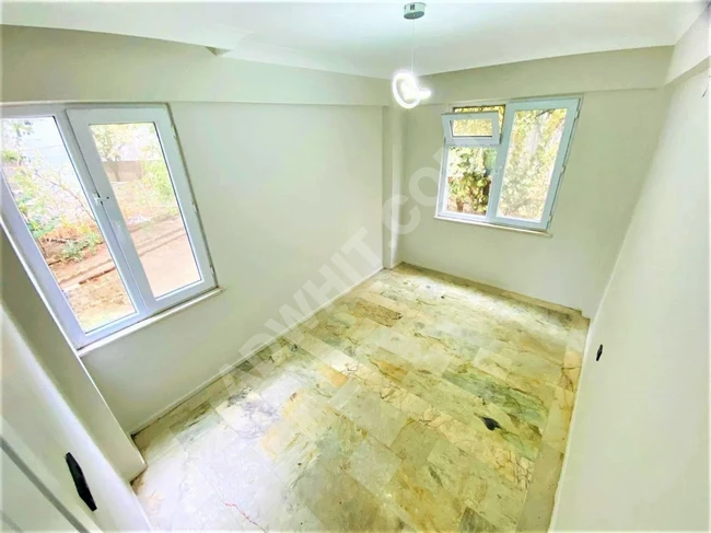 Akçay Merkez De 2+1 Satılık Daire