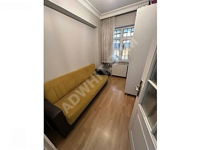 KOCASİNAN MERKEZ MH. 2+1 70 M2 YÜKSEK GİRİŞ SATILIK DAİRE