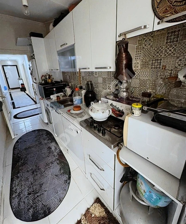 YTG' DEN CUMHURİYET MAHALLESİNDE SATILIK 4+2 DUBLEKS