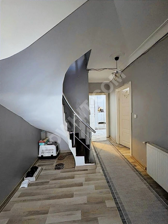 YTG' DEN SADIK AHMET CADDESİNDE ÖN CEPHE SATILIK DUBLEKS