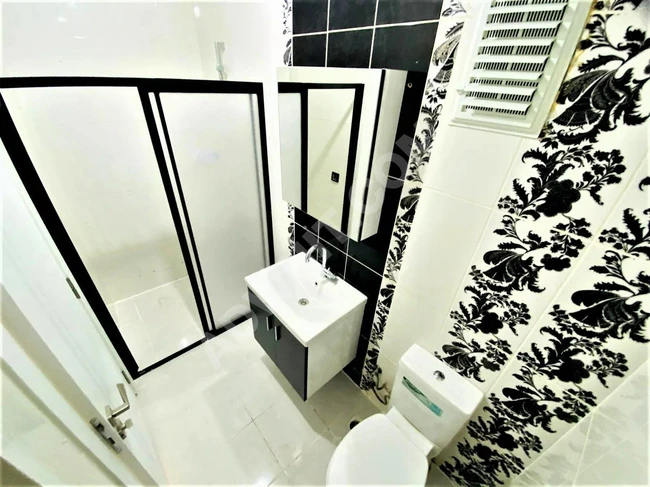 Aku0026er Emlaktan İkizçayda 1+1 Satılık Daire