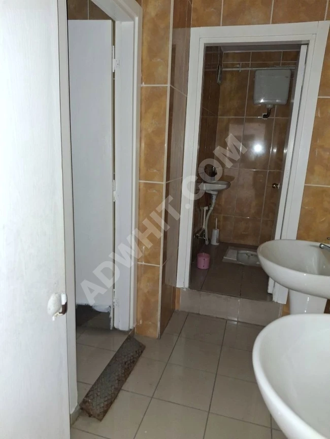 GOP ORDU CADDESİ ÜZERE 360 M2 KOMPLE KAT, BOŞ İŞYERİ