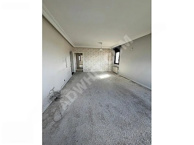 FIRSATT ATAKÖY 9'DA 3+1 GÜNEY KÖŞE DENİZ MANZARALI BOŞ TADİLATLI