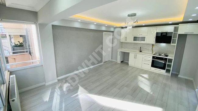 Akçay Altınkum Da 2+1 Satılık Daire