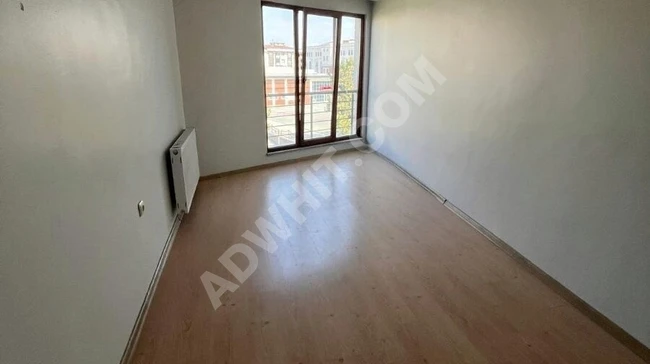 2+1 apartment for sale on AHMET ARİF Street in ESENYURT