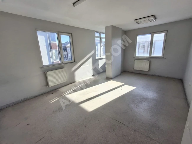 GOP ORDU CADDESİ ÜZERE 360 M2 KOMPLE KAT, BOŞ İŞYERİ