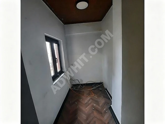 KASIMPAŞA BAHRİYE CADDE ÜZERİNDE KOMPLE KİRALIK BİNA