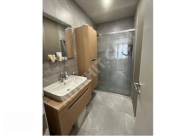 AVCILAR COLLET PROJESİNDE 2+1 BAHÇE DUBLEKSİ AZ BULUNUR TERASLI