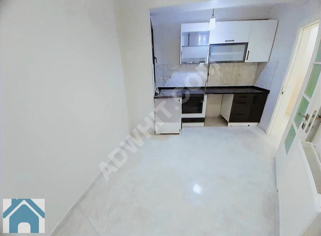 DEGERLİ EMLAK'TAN ÜSKÜDAR MİMAR SİNAN'DA SATILIK DAİRE