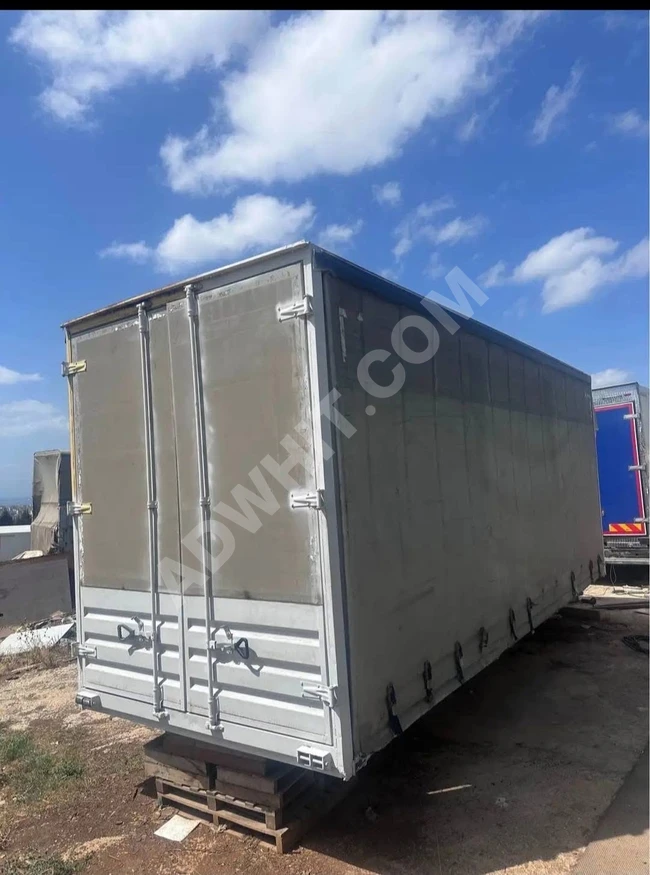 SATILIK AVRUPA BRANDALI KAYARPERDE KASA   