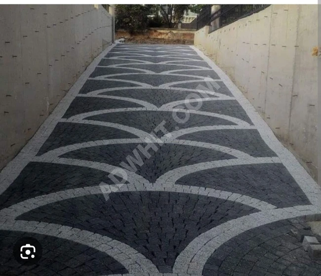 Kocaeli İzmit begonit küptaş Bazalt küptaş granit küptaş 