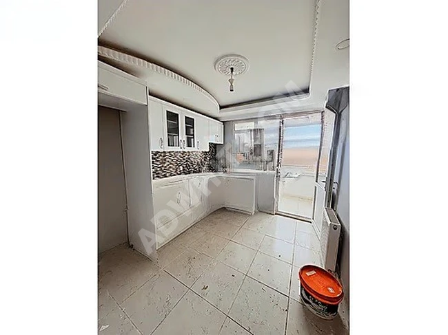 BAŞAKŞEHİR GÜVERCİNTEPEDE KİRALIK 2+1ÇATI KATI DAİRE