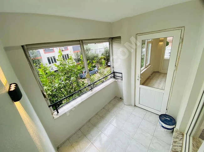 İkizçay Da 2+1 Satılık Daire