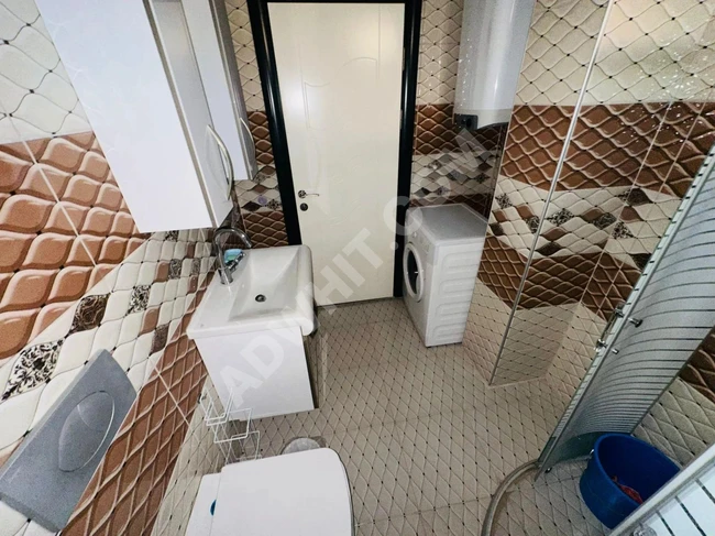 Akçay Altınkum Da 1+1 Full Eşyalı Satılık Daire