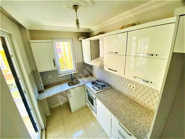 Aku0026er Emlaktan Akçay' Da 2+1 Satılık Daire