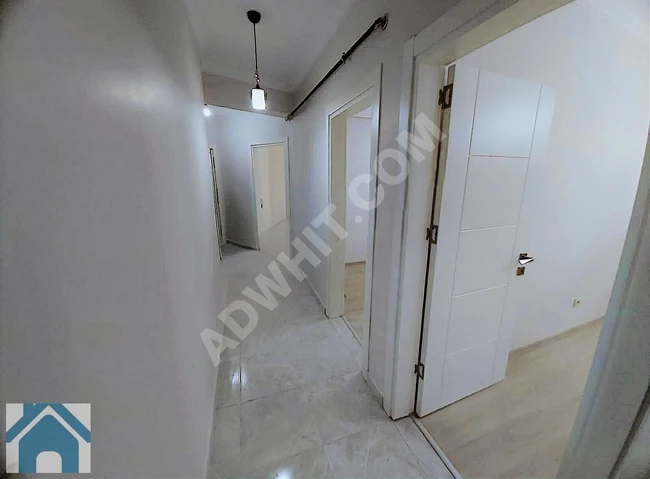 DEGERLİ EMLAK'TAN ÜSKÜDAR MİMAR SİNAN'DA SATILIK DAİRE