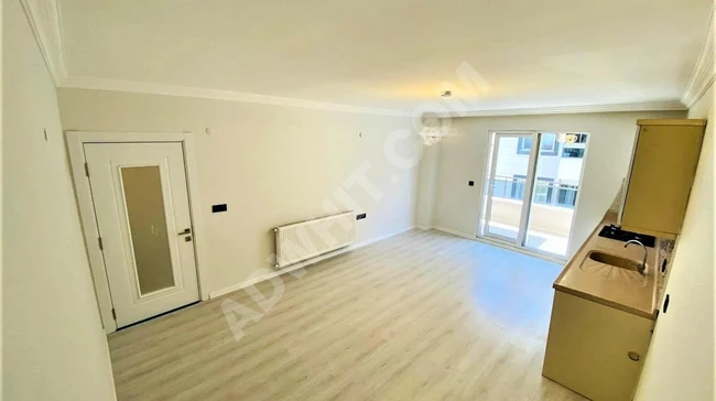 Aku0026er Emlaktan İkizçayda 1+1 Satılık Daire