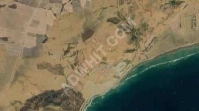 GELİBOLU BOLAYIR FULL DENİZ VE BOĞAZ MANZARALI