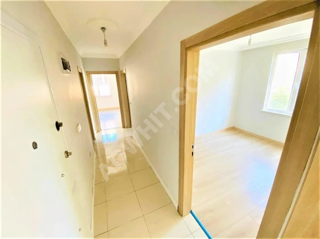 Aku0026er Emlaktan Akçay' Da 2+1 Satılık Daire