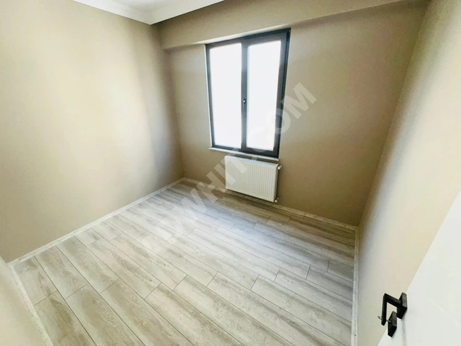 Akçay Da 2+1 Evebeyn Banyolu Ön Cephe Satılık Daire