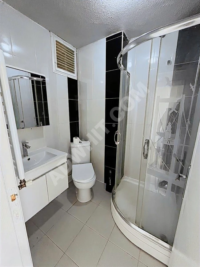 2+1 apartment for sale on AHMET ARİF Street in ESENYURT