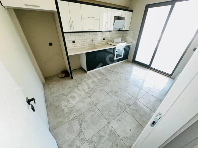 Akçay Da 2+1 Evebeyn Banyolu Ön Cephe Satılık Daire