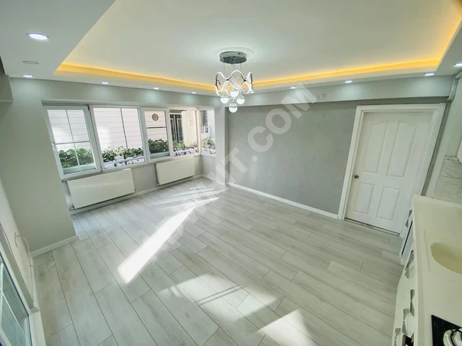 Akçay Altınkum Da 2+1 Satılık Daire