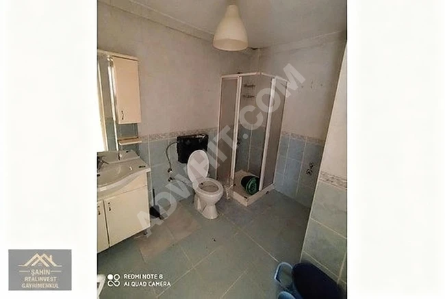 BEŞİKTAŞ MEYDAN 2+1 BOŞ TEMİZ ULAŞIM VE ÜNV.LERE VE İSKELE YAKIN