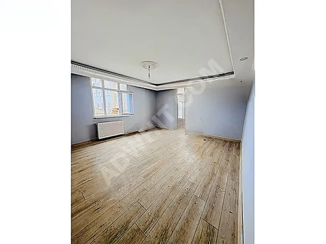 BAŞAKŞEHİR GÜVERCİNTEPEDE KİRALIK 2+1ÇATI KATI DAİRE