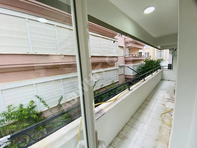 İkizçay Da 2+1 Satılık Daire