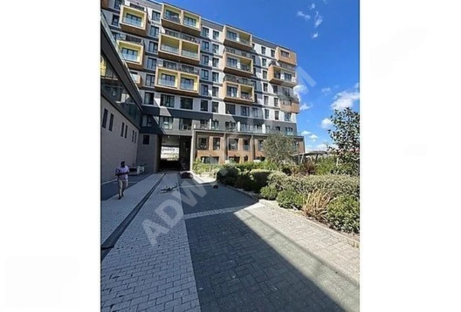 AVCILAR COLLET PROJESİNDE 2+1 BAHÇE DUBLEKSİ AZ BULUNUR TERASLI