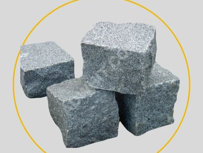 Kocaeli İzmit begonit küptaş Bazalt küptaş granit küptaş 