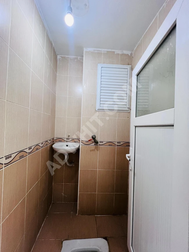 Acil olarak satılık daire .. İstanbul'da yeni metroya yakın, cazip fiyatla