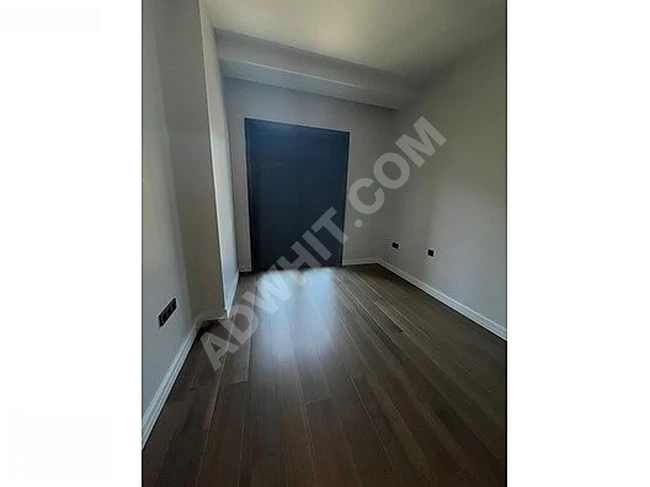 AKZİRVE TOPKAPI 29 DA 2+1 KAPALI MUTFAK SIFIR NİTELİKLİ DAİRE