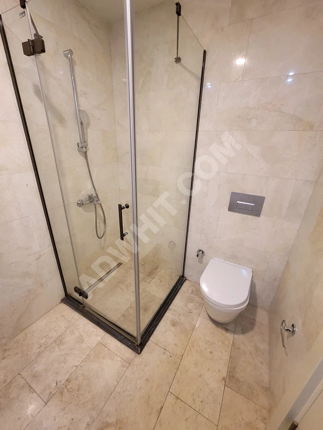 شقة مفروشة فاخرة للإيجار السنوي أو شهري في G Tower Residence 