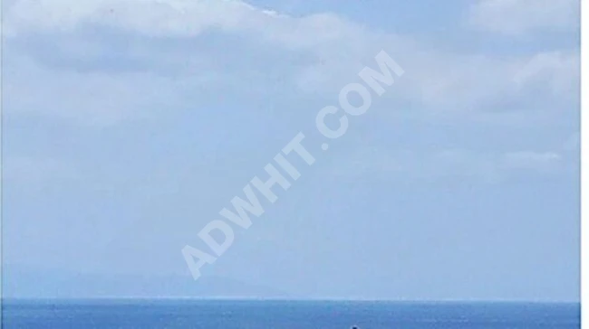 Agricultural land suitable for investment at a reasonable price in MARMARA EREĞLİSİ, ÇEŞME neighborhood.