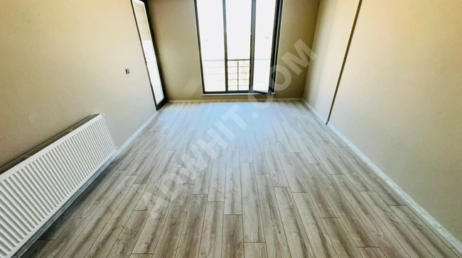 Akçay Da 2+1 Evebeyn Banyolu Ön Cephe Satılık Daire