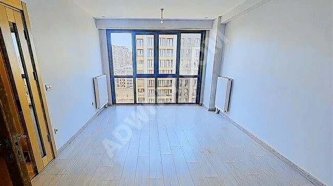 BAŞAKŞEHİR 3.İSTANBUL HASBAHÇE EVLERİNDE SATILIK 2+1 DAİRE