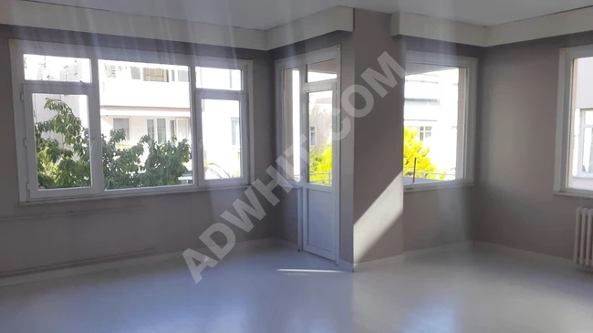 KARTALTEPE AHMET YOLAÇ ta 125 M2 NET 3+1 SATILIK DAİRE