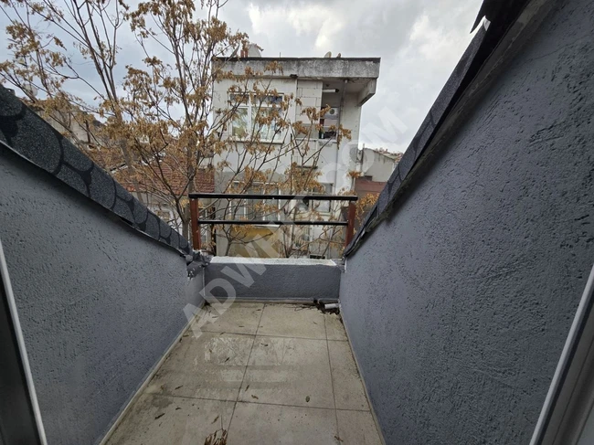 KARTALTEPE MERKEZDE 2+1 62 M2 NET SIFIR DUBLEKS DAİRE